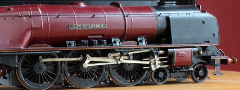 o gauge duchess